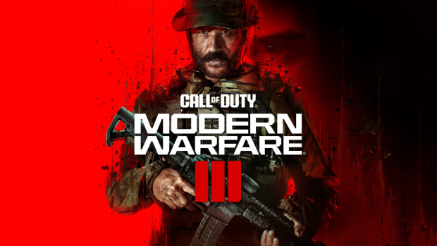 Modern Warfare 3 Logo